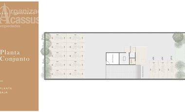 Nuevo Emprendimiento VASS CENTENARIO - VENTA Departamento - San Isidro