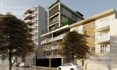 Nuevo Emprendimiento VASS CENTENARIO - VENTA Departamento - San Isidro