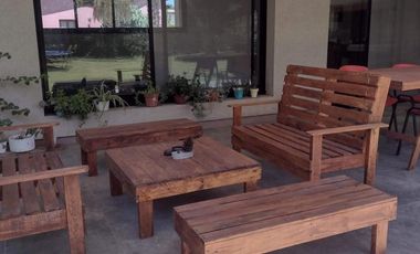 Casa en  MIRAFLORES