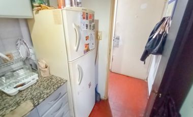 Venta Departamento en Lanús Oeste de 2 ambientes Planta Baja al Frente con Patio