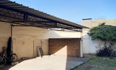 Departamento en Zona Centro