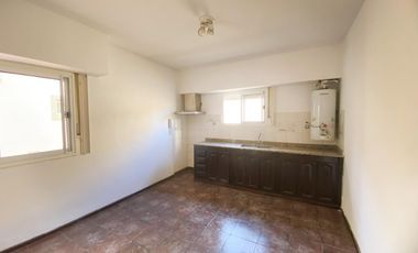 Departamento en Zona Centro