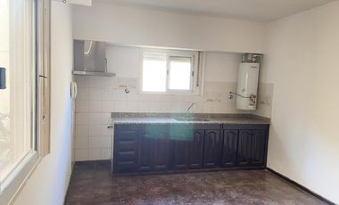 Departamento en Zona Centro