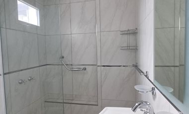 3 AMBIENTES CON BALCON SALIENTE