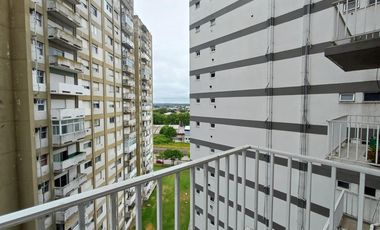 3 AMBIENTES CON BALCON SALIENTE
