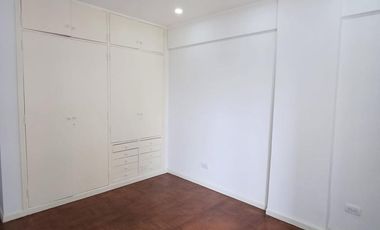 3 AMBIENTES CON BALCON SALIENTE
