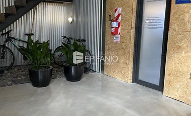 Venta - Oficina frente al Canalito -   L007