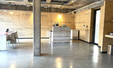 Venta - Oficina frente al Canalito -   L007