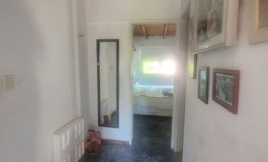 Duplex en Gonnet con Cochera y amplio jardin