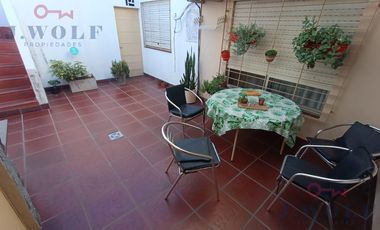 Casa en Villa Bonich
