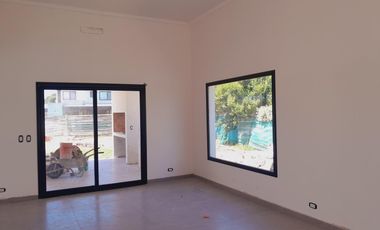 Casa en San Matias