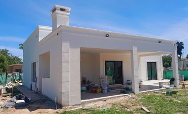 Casa en San Matias