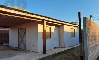 Casa - Zarate
