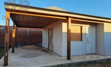 Casa - Zarate