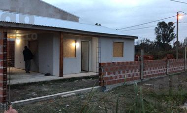 Casa - Zarate