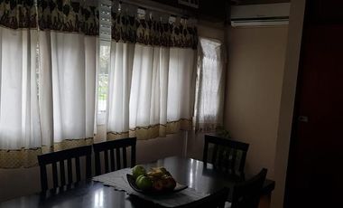 Departamento - Don Orione