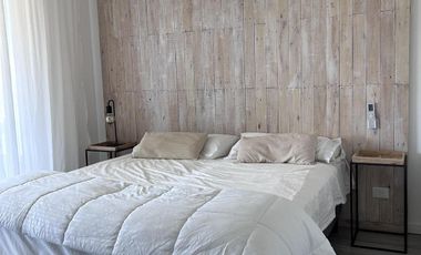 Departamento amoblado en venta en Pilara, Pilar GBA Norte