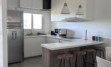 Departamento amoblado en venta en Pilara, Pilar GBA Norte