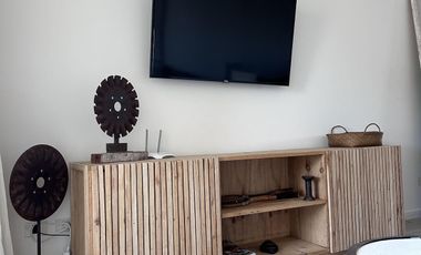 Departamento amoblado en venta en Pilara, Pilar GBA Norte