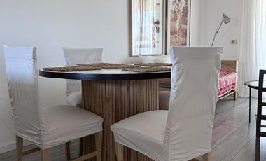 Departamento amoblado en venta en Pilara, Pilar GBA Norte