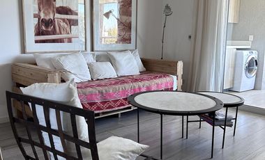 Departamento amoblado en venta en Pilara, Pilar GBA Norte