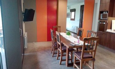 CASA VENTA 3 DORMITORIOS BARRIO CERRADO PUERTO ROLDAN