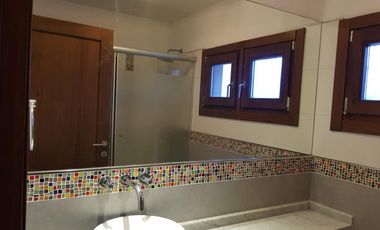 CASA VENTA 3 DORMITORIOS BARRIO CERRADO PUERTO ROLDAN