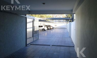 Cocheras en calle 40 e/ 14 y 15- La Plata
