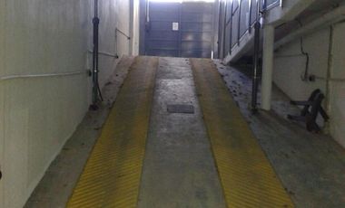 Cocheras en calle 40 e/ 14 y 15- La Plata