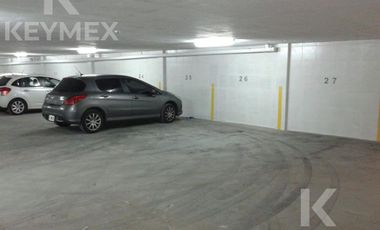 Cocheras en calle 40 e/ 14 y 15- La Plata