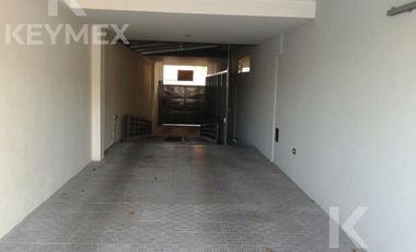 Cocheras en calle 40 e/ 14 y 15- La Plata