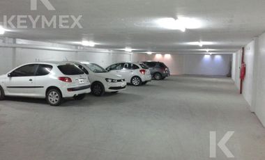 Cocheras en calle 40 e/ 14 y 15- La Plata