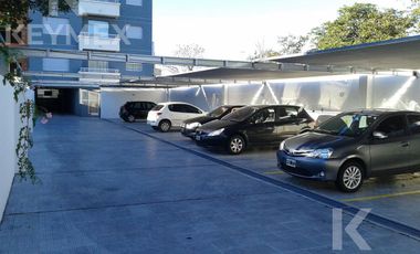 Cocheras en calle 40 e/ 14 y 15- La Plata