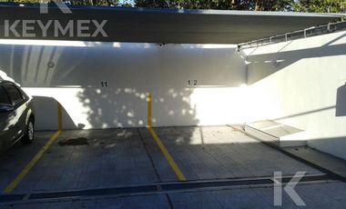 Cocheras en calle 40 e/ 14 y 15- La Plata