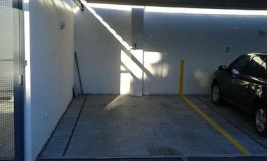 Cocheras en calle 40 e/ 14 y 15- La Plata