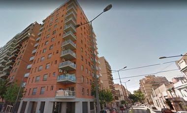 Departamento monoambiente ALQUILER TEMPORARIO CON MUEBLES! Villa Urquiza