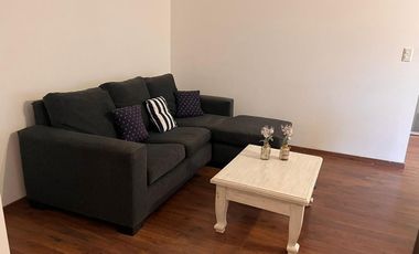 Departamento monoambiente ALQUILER TEMPORARIO CON MUEBLES! Villa Urquiza