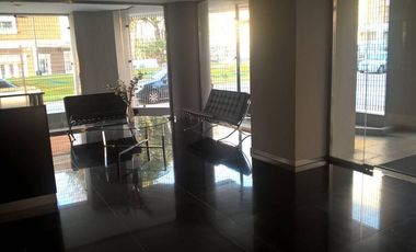 Departamento monoambiente ALQUILER TEMPORARIO CON MUEBLES! Villa Urquiza