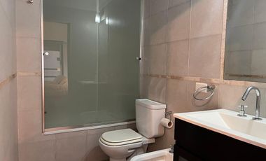 Departamento monoambiente ALQUILER TEMPORARIO CON MUEBLES! Villa Urquiza