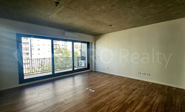 Departamento en venta 2 ambientes en Colegiales