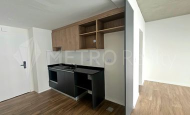 Departamento en venta 2 ambientes en Colegiales