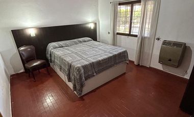 Alquiler Vacacional - Casa  - Barrio Parque Sakura - Exaltación de la Cruz