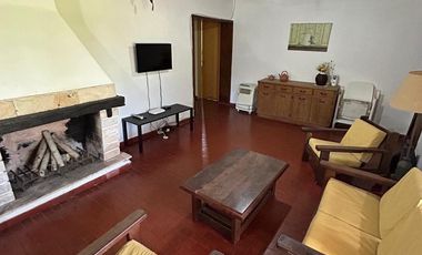Alquiler Vacacional - Casa  - Barrio Parque Sakura - Exaltación de la Cruz