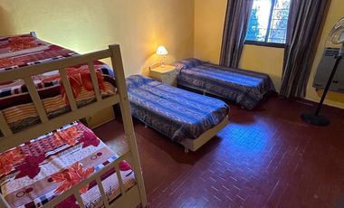 Alquiler Vacacional - Casa  - Barrio Parque Sakura - Exaltación de la Cruz