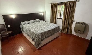 Alquiler Vacacional - Casa  - Barrio Parque Sakura - Exaltación de la Cruz