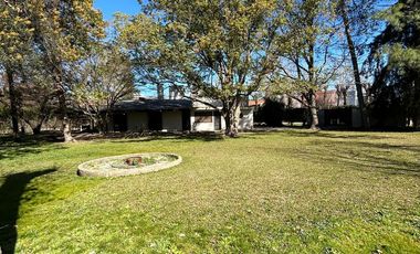 Alquiler Vacacional - Casa  - Barrio Parque Sakura - Exaltación de la Cruz