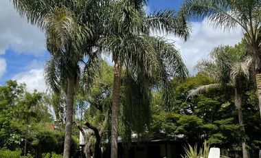 Alquiler Vacacional - Casa  - Barrio Parque Sakura - Exaltación de la Cruz