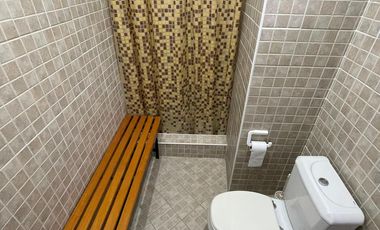 Alquiler Vacacional - Casa  - Barrio Parque Sakura - Exaltación de la Cruz