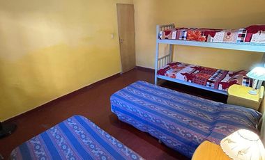 Alquiler Vacacional - Casa  - Barrio Parque Sakura - Exaltación de la Cruz