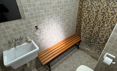 Alquiler Vacacional - Casa  - Barrio Parque Sakura - Exaltación de la Cruz